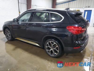 Drugie zdjęcie samochodu z przodu: 2021 BMW X1 XDRIVE28I VIN:WBXJG9C02M5U44511 - miniatura