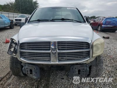 Piąte zdjęcie samochodu w środku: 2007 DODGE RAM 1500 ST VIN:1D7HU18277S194565 - miniatura