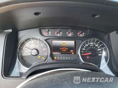 Zdjęcie 9 z 14 samochodu: 2013 FORD F150 SUPERCREW VIN:1FTFW1EF0DKG01950 - miniatura