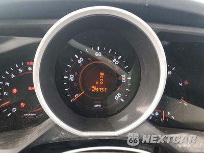 Zdjęcie 9 z 15 samochodu: 2011 TOYOTA 4RUNNER SR5 VIN:JTEBU5JR7B5053206 - miniatura
