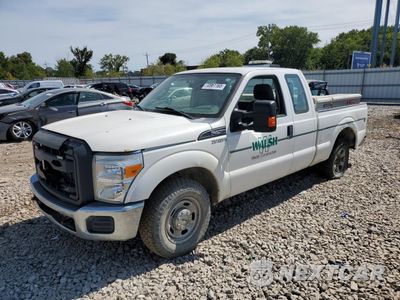F250 XL 1FT7X2A66GEC19051 - główne zdjęcie licytacji z USA - miniatura
