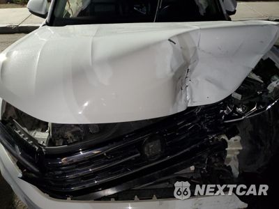 Zdjęcie 12 z 13 samochodu: 2021 VOLKSWAGEN ATLAS SEL VIN:1V2ER2CA4MC548842 - miniatura