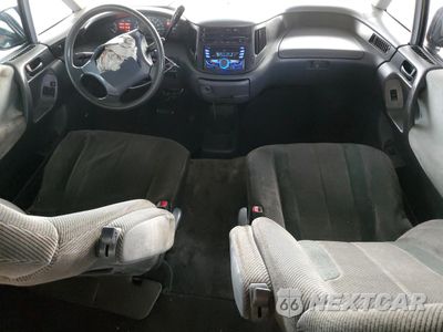 Zdjęcie 8 z 15 samochodu: 1993 TOYOTA PREVIA LE VIN:JT3AC12R0P1071950 - miniatura
