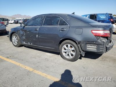 Drugie zdjęcie samochodu z przodu: 2009 TOYOTA CAMRY BASE VIN:4T1BE46K99U413708 - miniatura