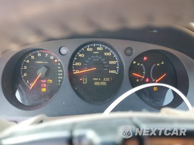 Zdjęcie 9 z 13 samochodu: 2006 ACURA MDX VIN:2HNYD18226H544999 - miniatura