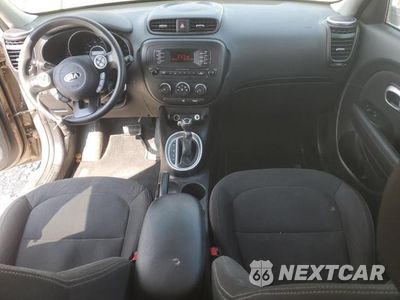 Zdjęcie 8 z 12 samochodu: 2014 KIA SOUL VIN:KNDJN2A29E7045809 - miniatura
