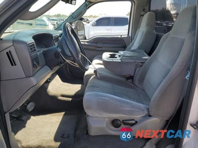 Zdjęcie 7 z 13 samochodu: 2004 FORD F250 SUPER DUTY VIN:1FTNF20P54EA88985 - miniatura