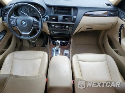 Zdjęcie 8 z 13 samochodu: 2015 BMW X3 VIN:5UXWX9C57F0D58188 - miniatura