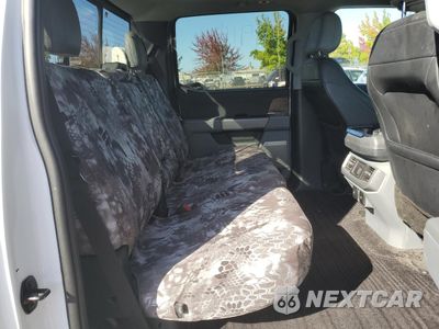 Zdjęcie 10 z 15 samochodu: 2021 FORD F150 SUPERCREW VIN:1FTFW1ED9MFB49343 - miniatura
