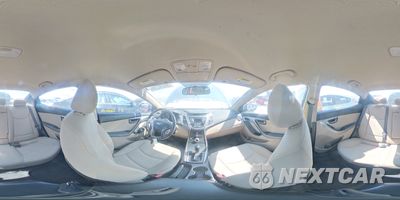 Zdjęcie 14 z 14 samochodu: 2016 HYUNDAI ELANTRA SE VIN:KMHDH4AE5GU493006 - miniatura