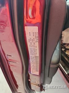 Zdjęcie 13 z 14 samochodu: 2018 DODGE DURANGO SRT VIN:1C4SDJGJ6JC482944 - miniatura