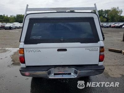 Zdjęcie 6 z 12 samochodu: 2001 TOYOTA TACOMA XTRACAB PRERUNNER VIN:5TESM92N31Z727466 - miniatura