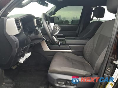 Zdjęcie 7 z 12 samochodu: 2025 TOYOTA TUNDRA CREWMAX SR VIN:5TFLA5AB5SX046294 - miniatura