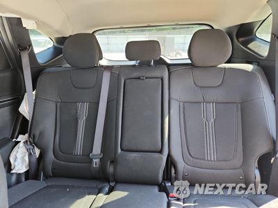 Zdjęcie 10 z 15 samochodu: 2024 HYUNDAI TUCSON SEL VIN:5NMJBCDE5RH386739 - miniatura