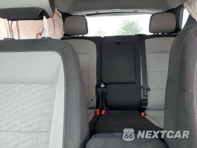 Zdjęcie 10 z 14 samochodu: 2020 CHEVROLET EQUINOX LS VIN:3GNAXHEV4LS607476 - miniatura