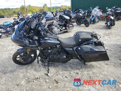 Trzecie zdjęcie samochodu z tyłu: 2020 HARLEY-DAVIDSON FLTRX VIN:1HD1KHC13LB670960 - miniatura