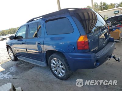 Drugie zdjęcie samochodu z przodu: 2005 GMC ENVOY XL VIN:1GKES16S956177928 - miniatura