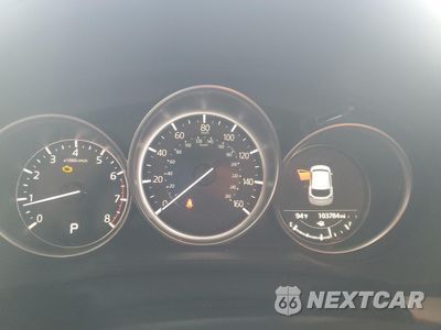 Zdjęcie 9 z 14 samochodu: 2020 MAZDA CX-5 TOURING VIN:JM3KFACM1L1834411 - miniatura