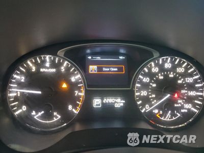 Zdjęcie 9 z 13 samochodu: 2013 NISSAN PATHFINDER S VIN:5N1AR2MN1DC650127 - miniatura