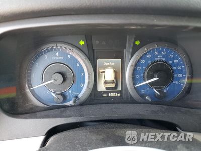 Zdjęcie 9 z 13 samochodu: 2018 TOYOTA SIENNA XLE VIN:5TDDZ3DC0JS203949 - miniatura