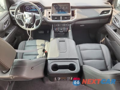 Zdjęcie 8 z 17 samochodu: 2024 CHEVROLET TAHOE K1500 LT VIN:1GNSKNKD0RR410586 - miniatura