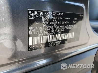 Zdjęcie 13 z 15 samochodu: 2024 TOYOTA RAV4 PRIME SE VIN:JTMAB3FV0RD208937 - miniatura