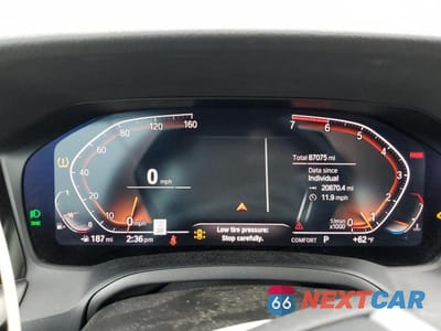 Zdjęcie 9 z 12 samochodu: 2020 BMW 330I VIN:3MW5R1J06L8B23308 - miniatura