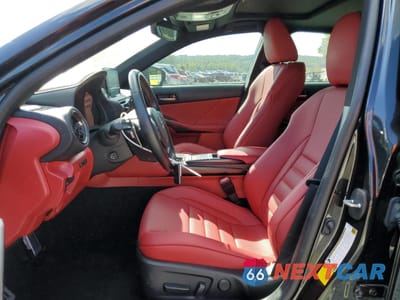 Zdjęcie 7 z 15 samochodu: 2024 LEXUS IS 350 F SPORT DESIGN VIN:JTHGZ1B24R5079132 - miniatura