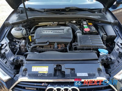Zdjęcie 11 z 12 samochodu: 2018 AUDI A3 PREMIUM PLUS VIN:WAUJ8GFFXJ1052651 - miniatura