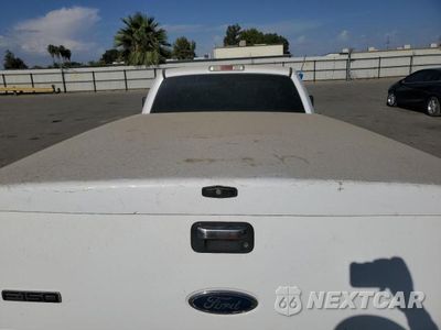 Zdjęcie 10 z 12 samochodu: 2005 FORD F150 VIN:1FTRF12W05NA55989 - miniatura