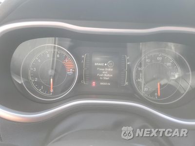 Zdjęcie 9 z 13 samochodu: 2018 JEEP CHEROKEE LATITUDE PLUS VIN:1C4PJMLXXJD550117 - miniatura