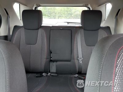 Zdjęcie 10 z 15 samochodu: 2011 CHEVROLET EQUINOX LT VIN:2CNALDEC7B6468898 - miniatura