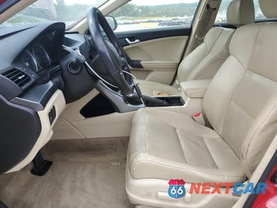 Zdjęcie 7 z 14 samochodu: 2014 ACURA TSX VIN:JH4CU2F43EC000344 - miniatura