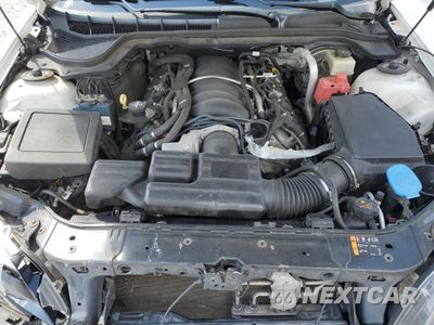 Zdjęcie 11 z 14 samochodu: 2014 CHEVROLET CAPRICE POLICE VIN:6G3NS5U26EL928056 - miniatura