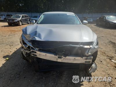 Piąte zdjęcie samochodu w środku: 2020 NISSAN ALTIMA S VIN:1N4BL4BV1LC226430 - miniatura