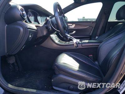 Zdjęcie 7 z 12 samochodu: 2017 MERCEDES-BENZ E 300 4MATIC VIN:WDDZF4KB6HA107674 - miniatura
