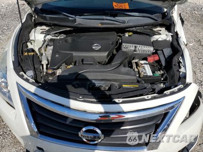 Zdjęcie 11 z 12 samochodu: 2015 NISS ALTIMA 2.5 S VIN:1N4AL3AP8FN369960 - miniatura