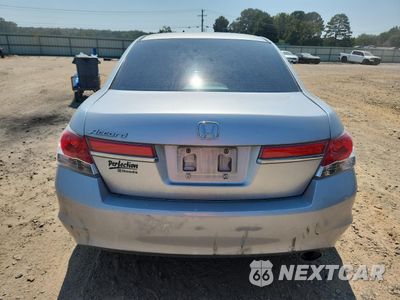 Zdjęcie 6 z 12 samochodu: 2011 HONDA ACCORD LX VIN:1HGCP2E3XBA089405 - miniatura