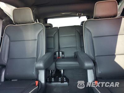 Zdjęcie 10 z 16 samochodu: 2025 GMC YUKON ELEVATION VIN:1GKS2BRD1SR344279 - miniatura