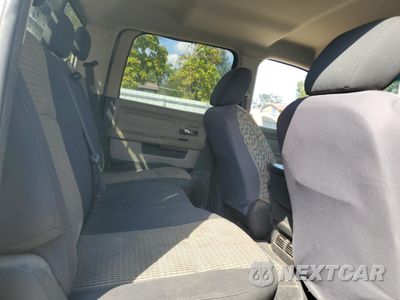Zdjęcie 10 z 12 samochodu: 2010 DODGE RAM 3500 VIN:3D73Y4CLXAG149778 - miniatura