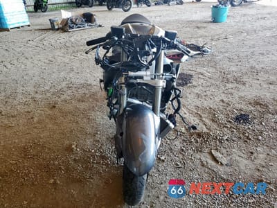 Drugie zdjęcie samochodu z przodu: 2023 SUZUKI GSX1300 RR VIN:JS1EJ11D3P7100146 - miniatura