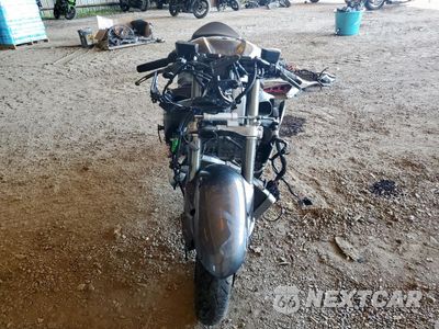 Drugie zdjęcie samochodu z przodu: 2023 SUZUKI GSX1300 RR VIN:JS1EJ11D3P7100146 - miniatura