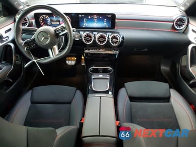 Zdjęcie 8 z 13 samochodu: 2024 MERCEDES-BENZ CLA 250 VIN:W1K5J4GB7RN456973 - miniatura