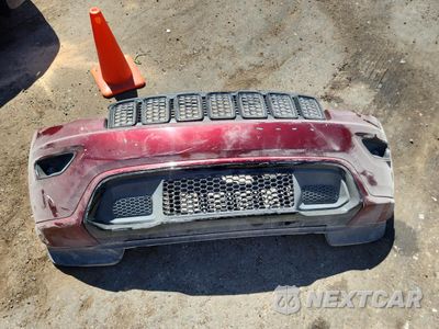 Zdjęcie 12 z 13 samochodu: 2020 JEEP GRAND CHEROKEE LAREDO VIN:1C4RJFAG6LC201049 - miniatura