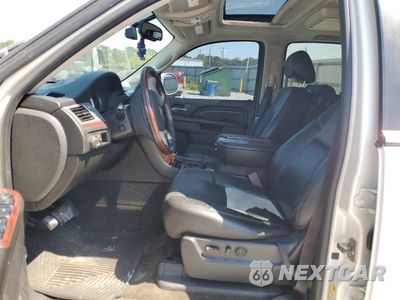 Zdjęcie 7 z 13 samochodu: 2012 CADILLAC ESCALADE PREMIUM VIN:1GYS3CEF4CR313819 - miniatura