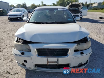 Piąte zdjęcie samochodu w środku: 2007 VOLVO S60 2.5T VIN:YV1RS592472630292 - miniatura