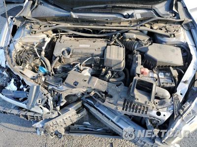 Zdjęcie 11 z 13 samochodu: 2017 HONDA ACCORD SPORT VIN:1HGCR2F50HA076584 - miniatura