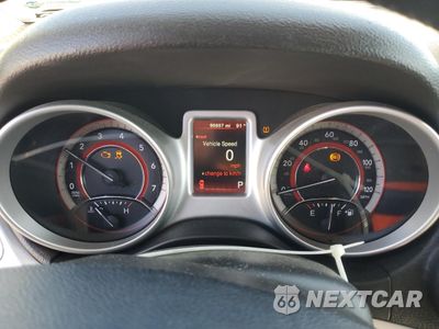 Zdjęcie 9 z 13 samochodu: 2018 DODGE JOURNEY SE VIN:3C4PDCAB0JT532373 - miniatura