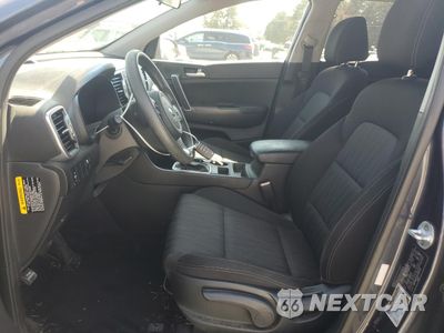 Zdjęcie 7 z 16 samochodu: 2017 KIA SPORTAGE LX VIN:KNDPM3AC9H7100078 - miniatura