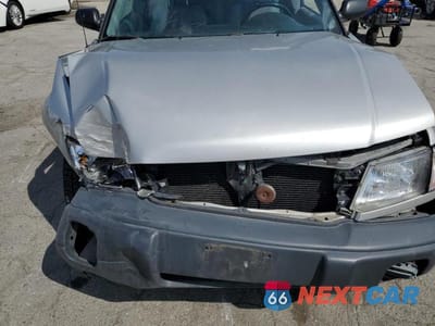 Zdjęcie 11 z 12 samochodu: 2000 SUBARU FORESTER L VIN:JF1SF6357YG719921 - miniatura